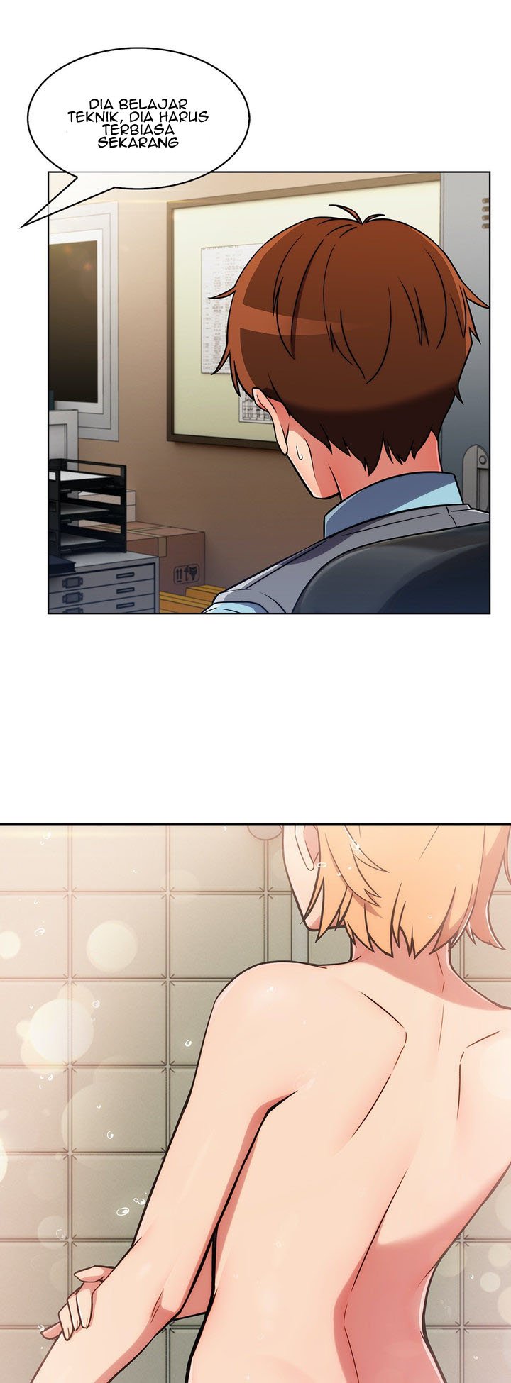 The Stand Up Guy - Chapter 29 30