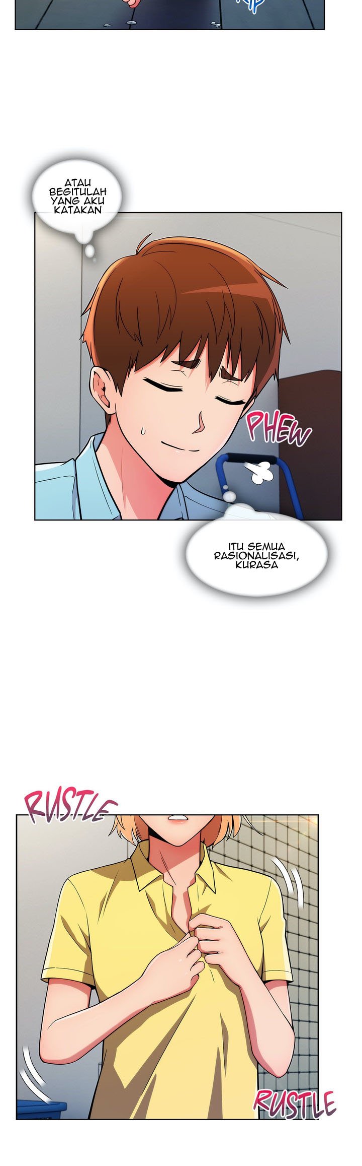 The Stand Up Guy - Chapter 29 19