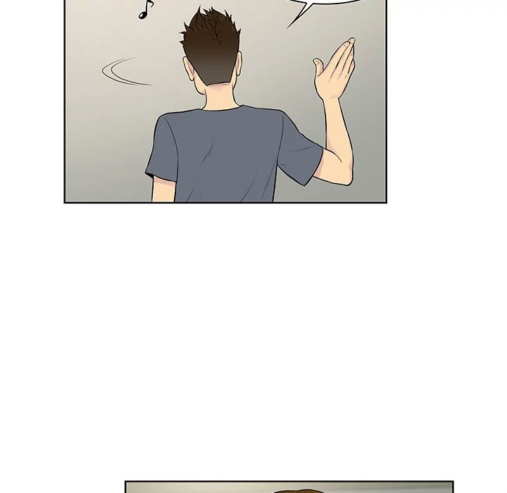 The Stand-up Guy (Dolphin) - Chapter 29 32