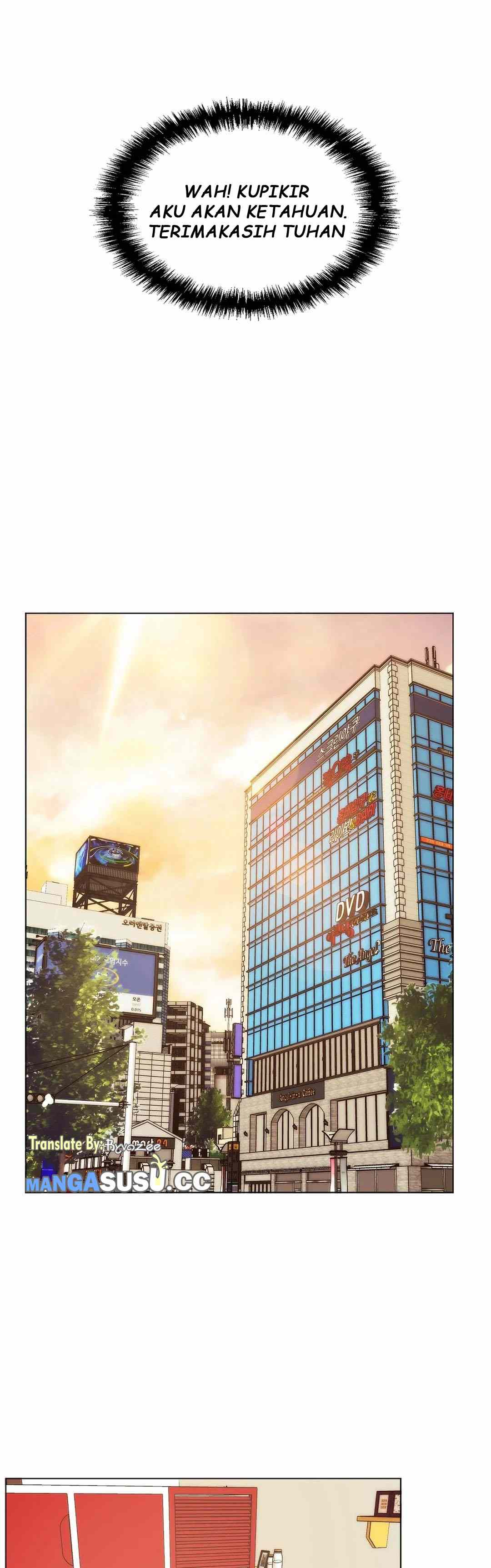 Toys Store - Chapter 29 30