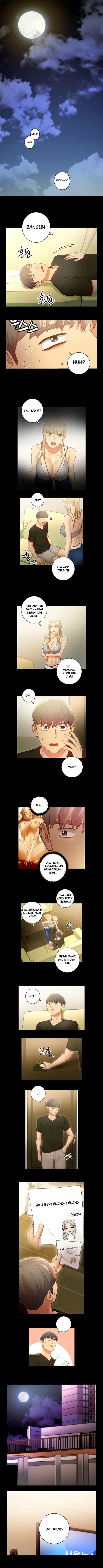 My Stepmother’s Friends Uncen - Chapter 29 4 My Stepmother’s Friends Uncen - Chapter 29 4