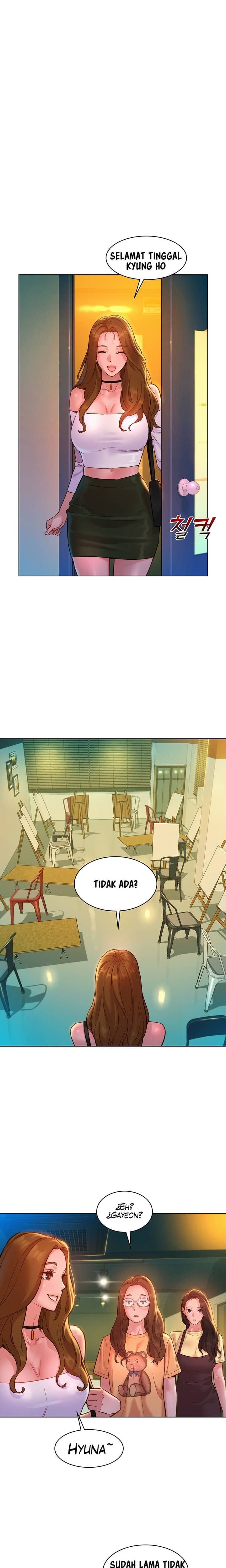 Friendship To Love - Chapter 29 14