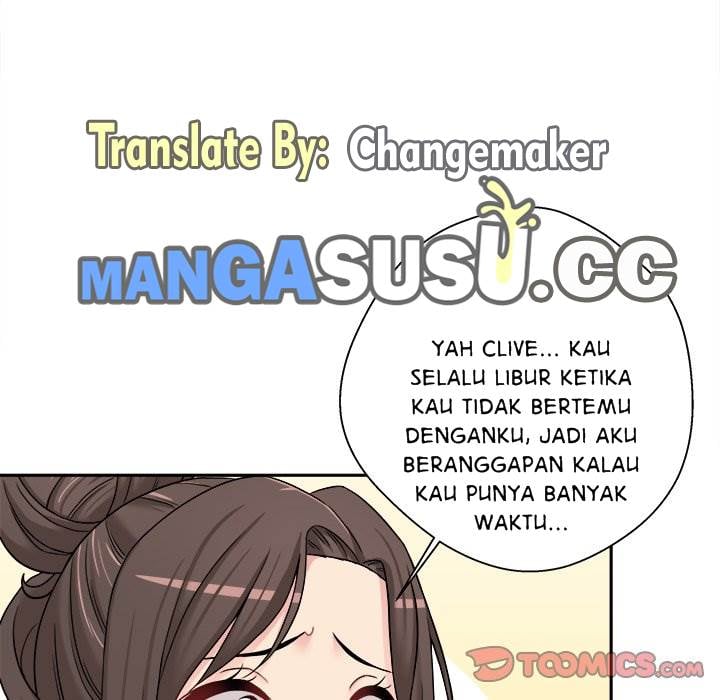 Crossing the Line - Chapter 29 54