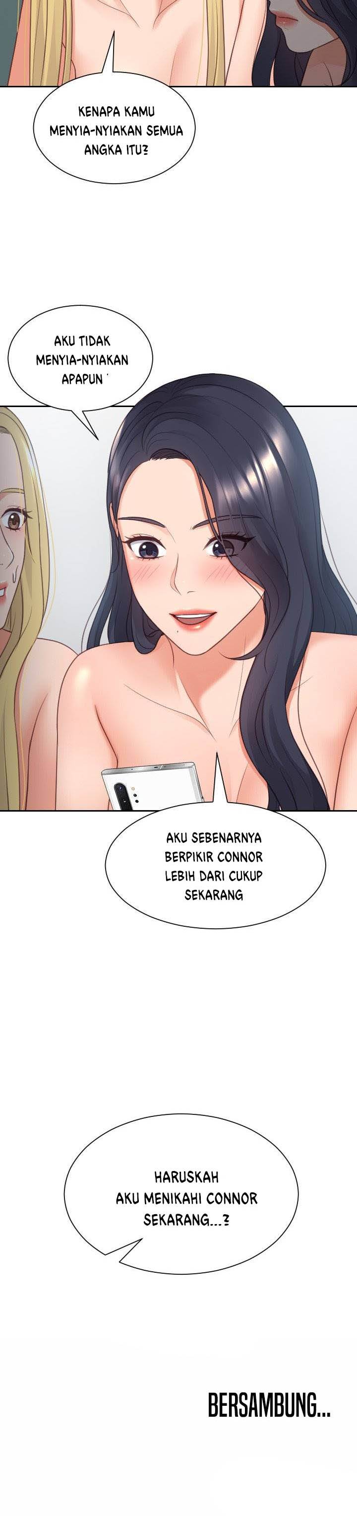 Her Situation - Chapter 29 36 Her Situation - Chapter 29 36