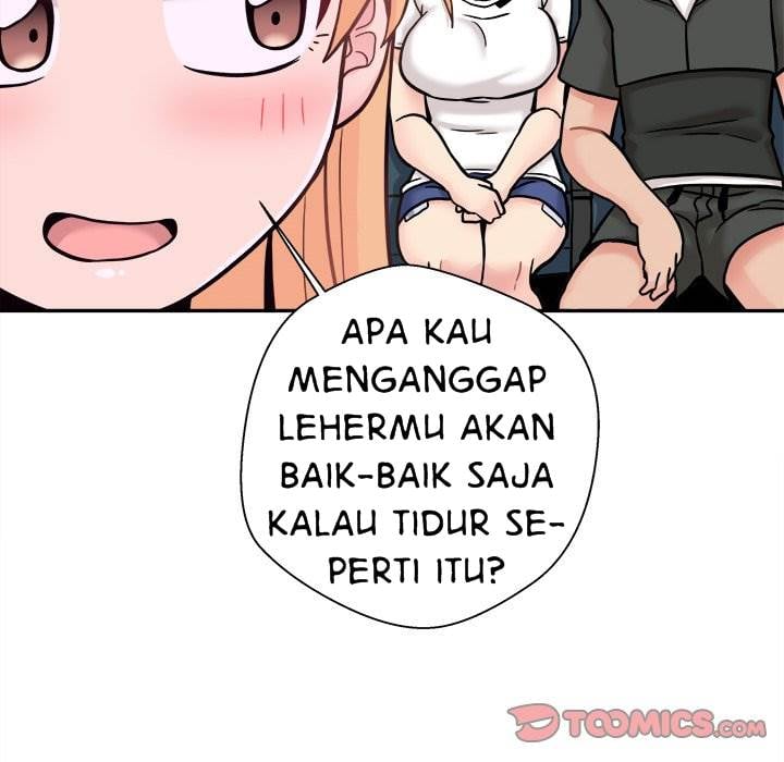 Crossing the Line - Chapter 29 84