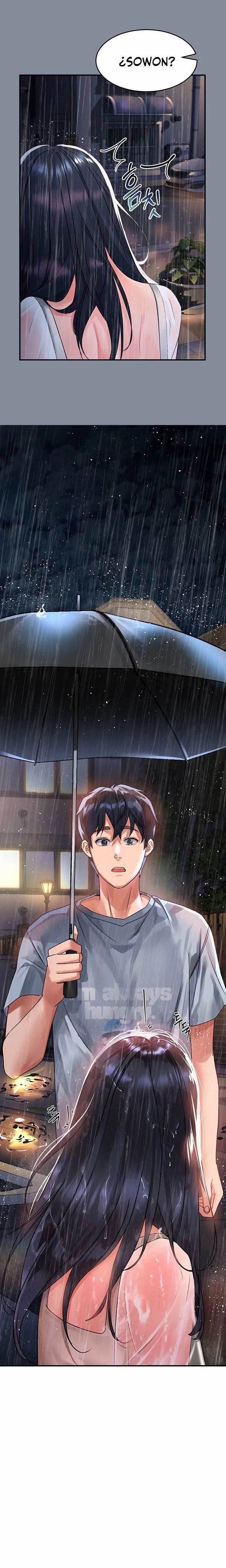 Unlock Her Heart - Chapter 29 36 Unlock Her Heart - Chapter 29 36