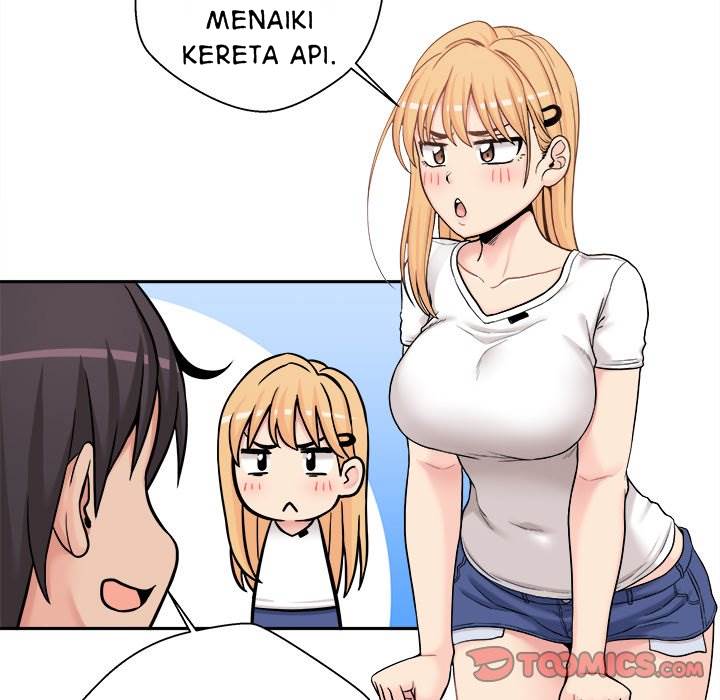 Crossing the Line - Chapter 29 9