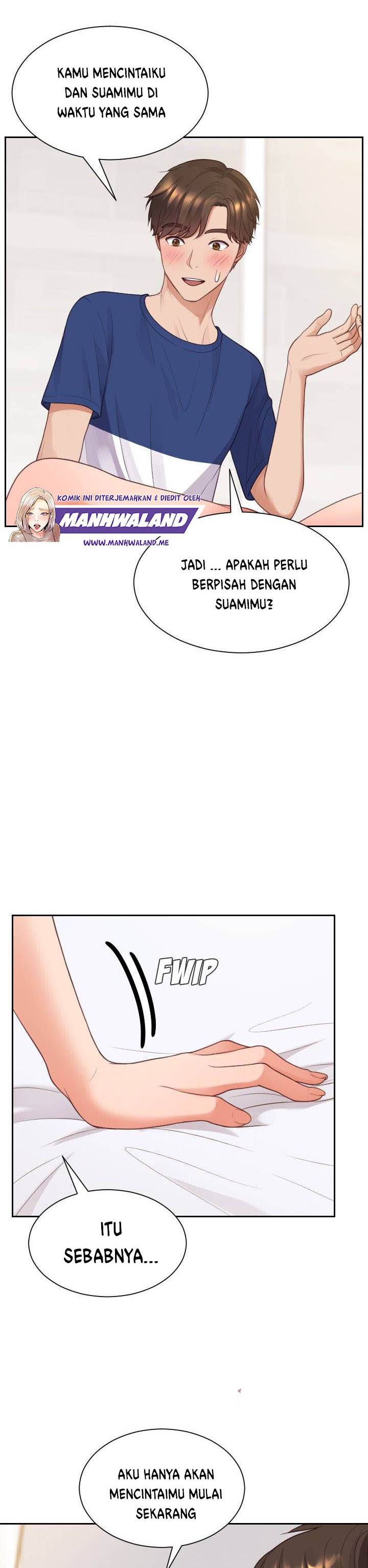 Her Situation - Chapter 29 7 Her Situation - Chapter 29 7