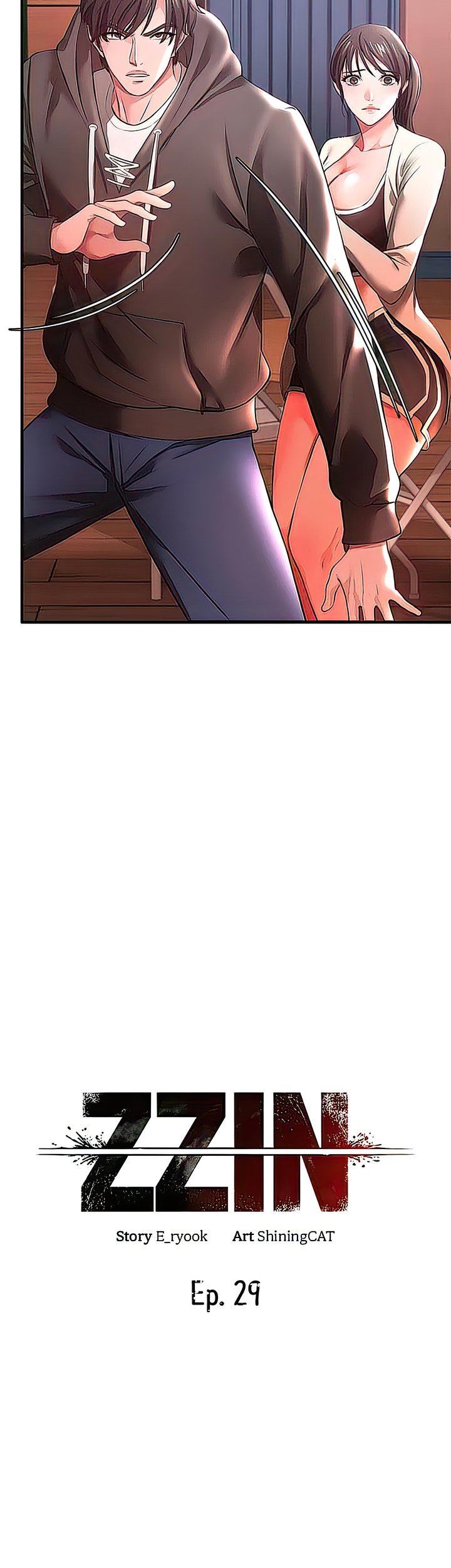 ZZIN Protect - Chapter 29 4