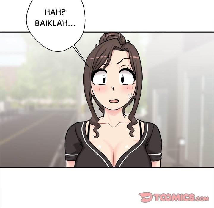 Crossing the Line - Chapter 29 60