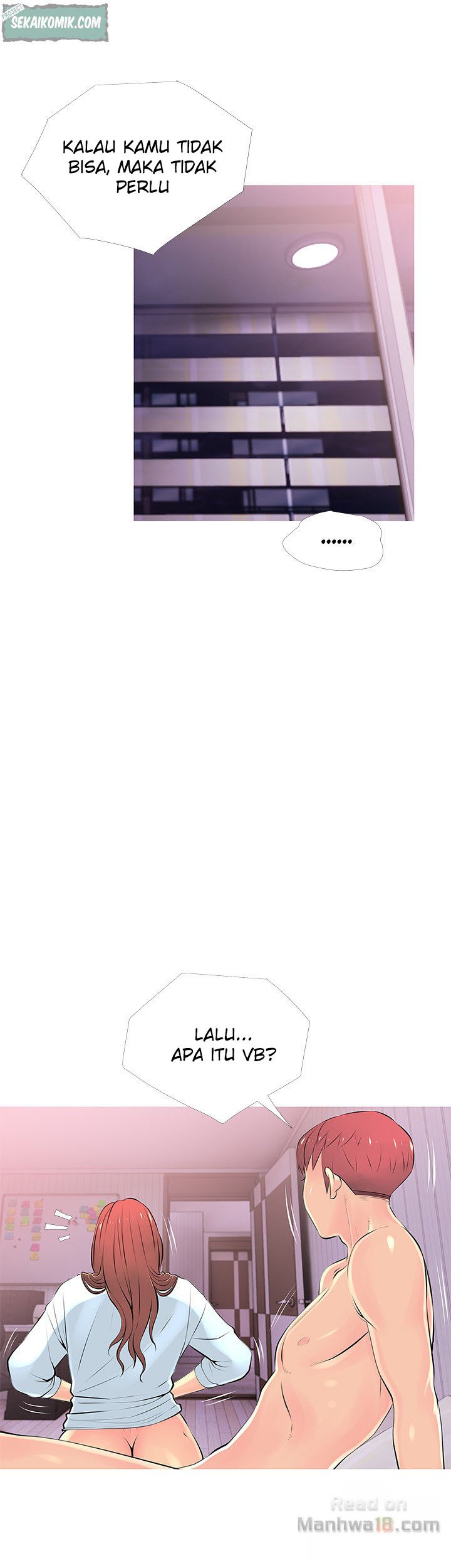 Ms. Master - Chapter 29 22