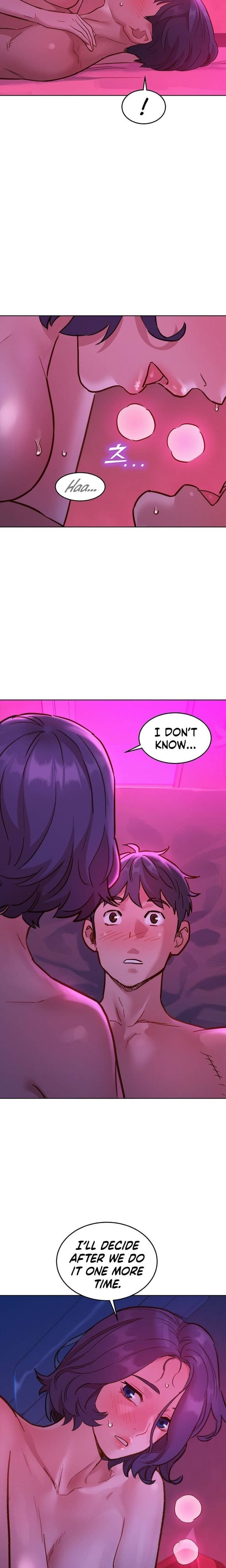 Friendship To Love - Chapter 29 22