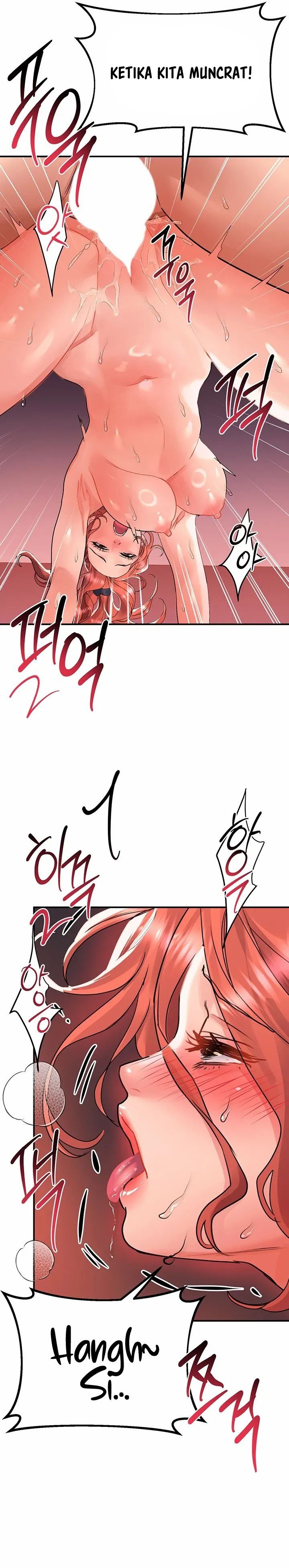 Unlock Her Heart - Chapter 29 28 Unlock Her Heart - Chapter 29 28