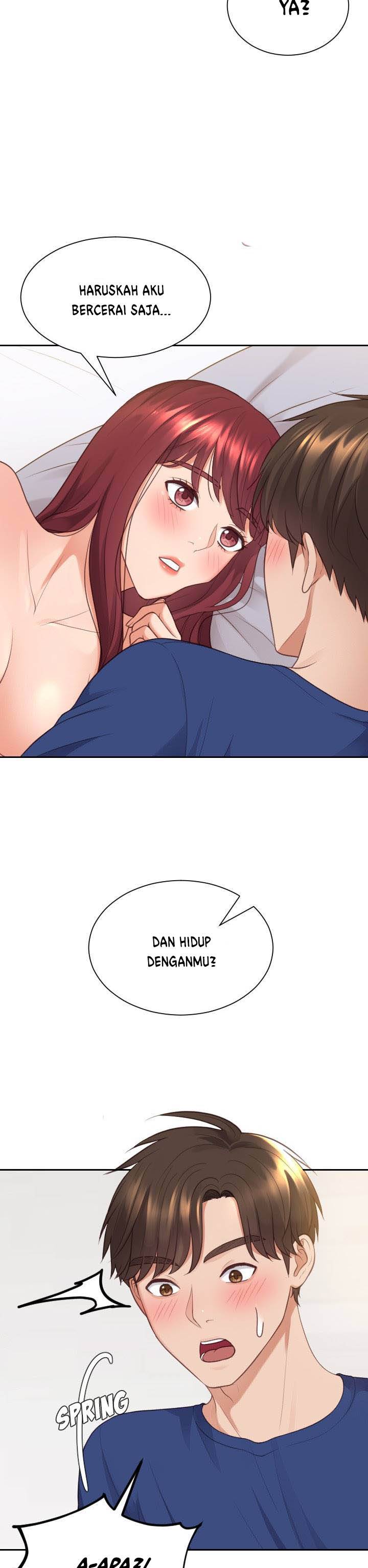 Her Situation - Chapter 29 5 Her Situation - Chapter 29 5