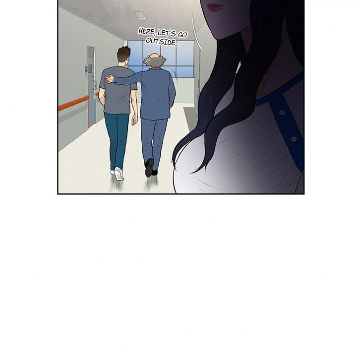 The Stand-up Guy (Dolphin) - Chapter 29 42