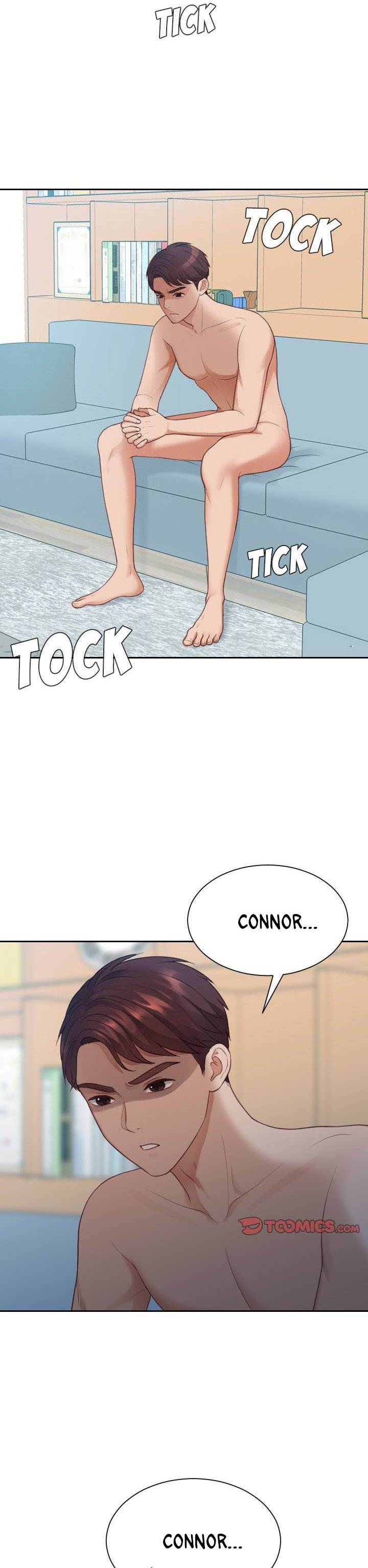 Her Situation - Chapter 29 3 Her Situation - Chapter 29 3