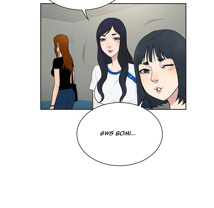 The Stand-up Guy (Dolphin) - Chapter 29 24