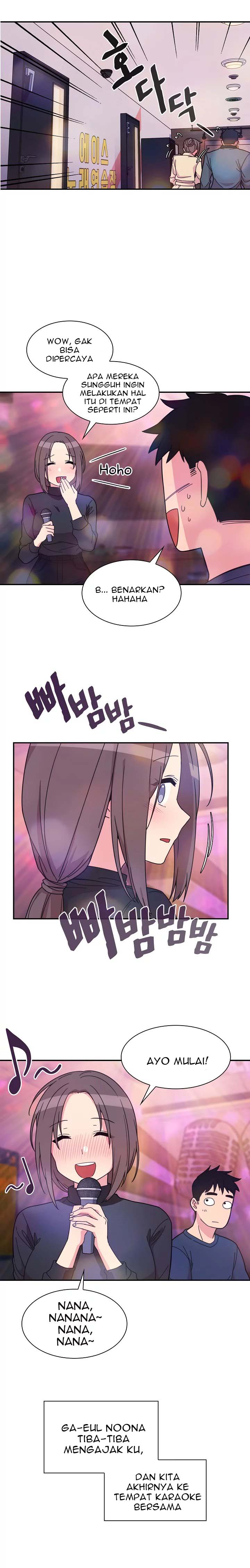 Close as Neighbors - Chapter 29 6