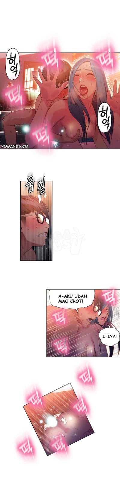 Sweet Guy - Chapter 29 2