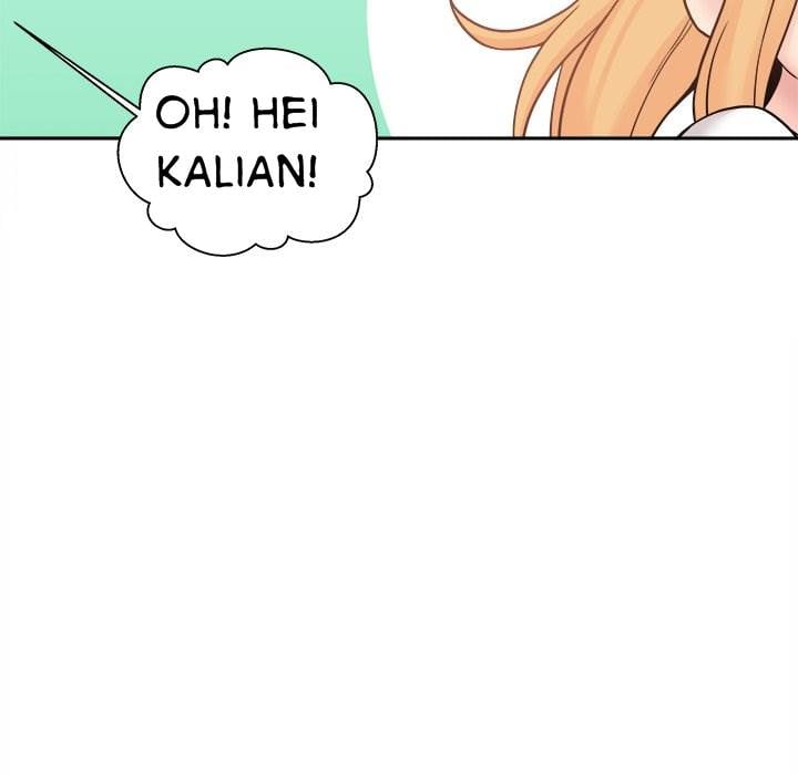 Crossing the Line - Chapter 29 44