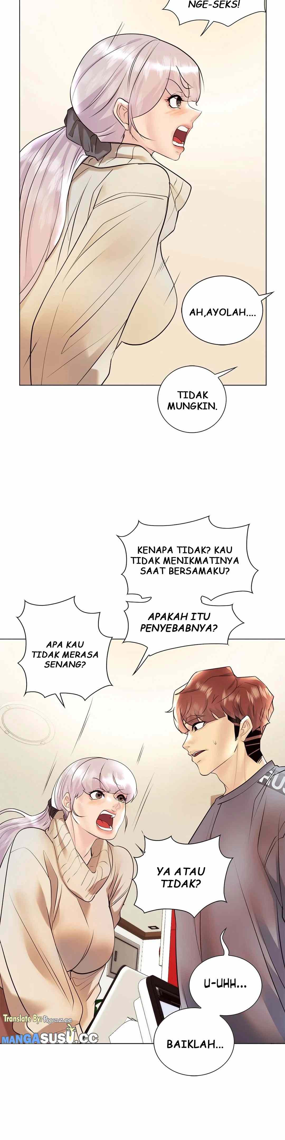 Toys Store - Chapter 29 42