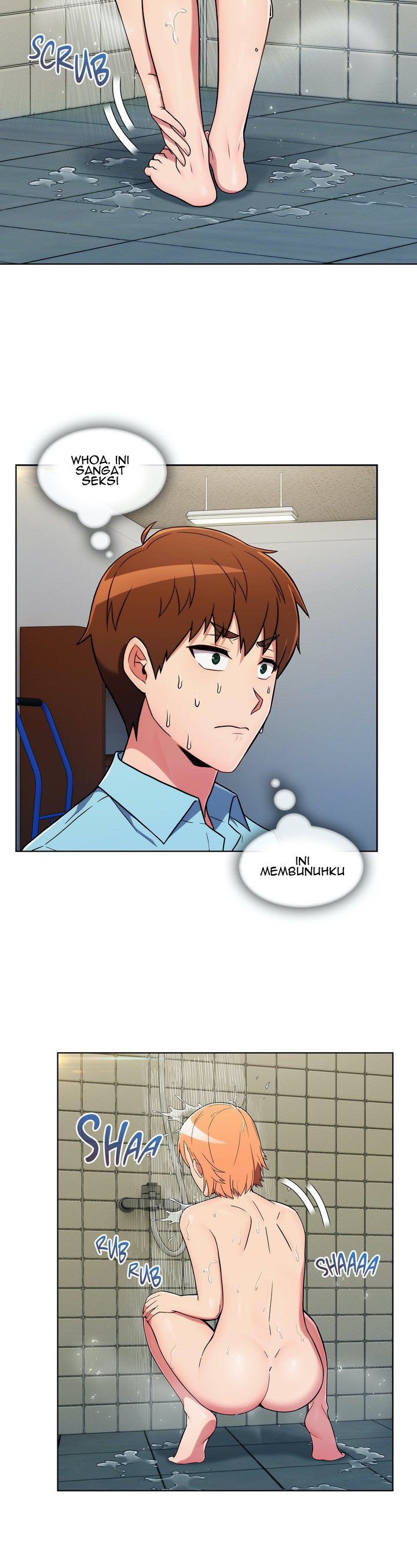 The Stand Up Guy - Chapter 29 17