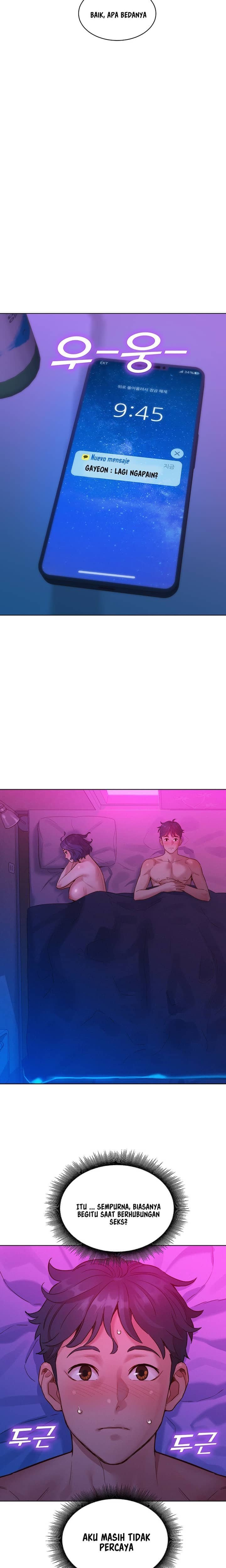 Friendship To Love - Chapter 29 17