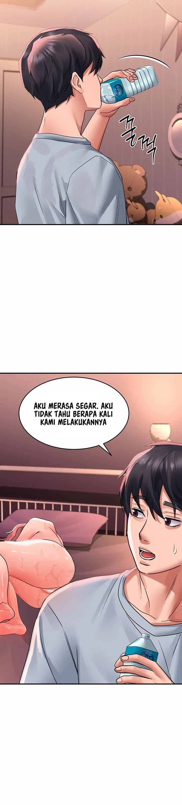 Unlock Her Heart - Chapter 29 32 Unlock Her Heart - Chapter 29 32