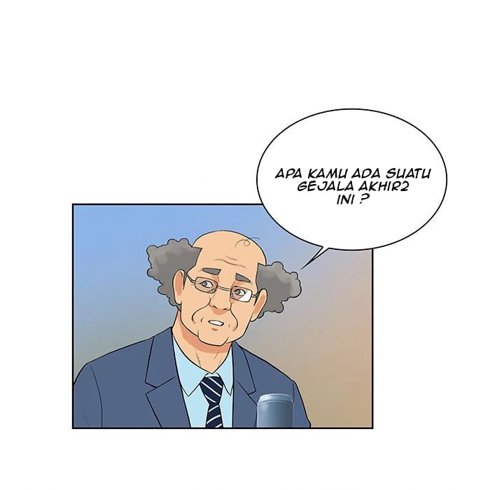 The Stand-up Guy (Dolphin) - Chapter 29 52