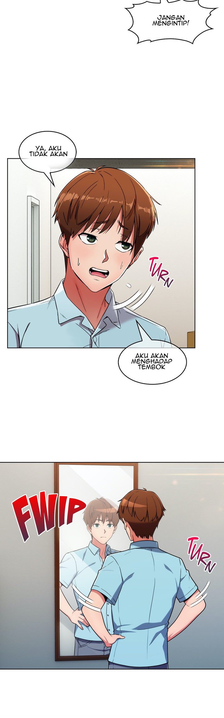 The Stand Up Guy - Chapter 29 7