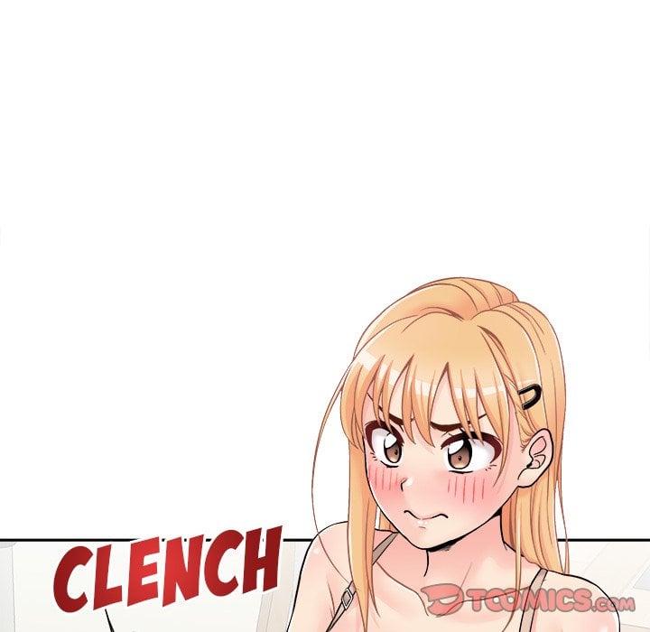 Crossing the Line - Chapter 29 126