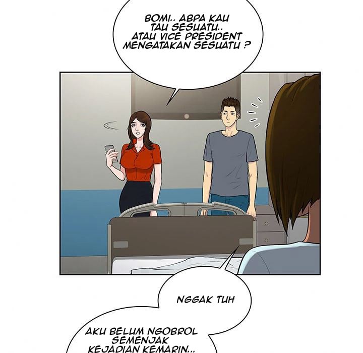 The Stand-up Guy (Dolphin) - Chapter 29 11
