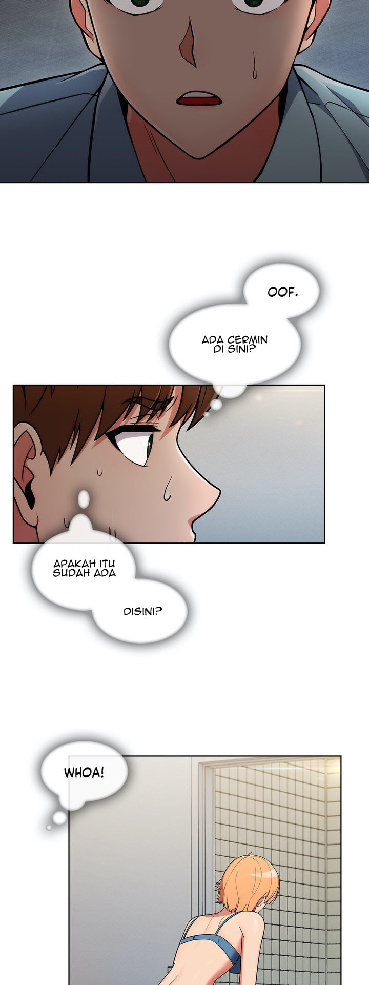 The Stand Up Guy - Chapter 29 9