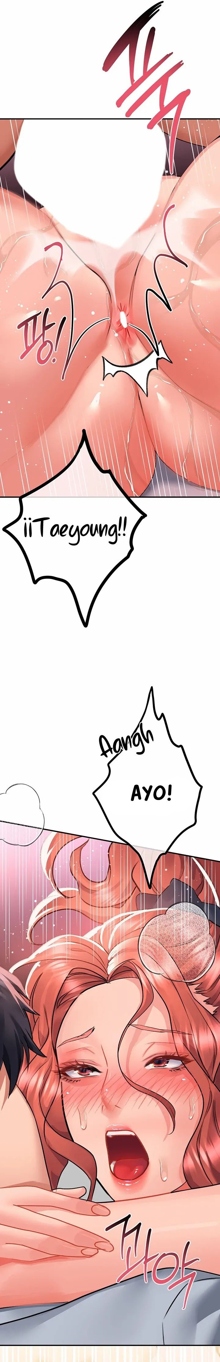 Unlock Her Heart - Chapter 29 20 Unlock Her Heart - Chapter 29 20