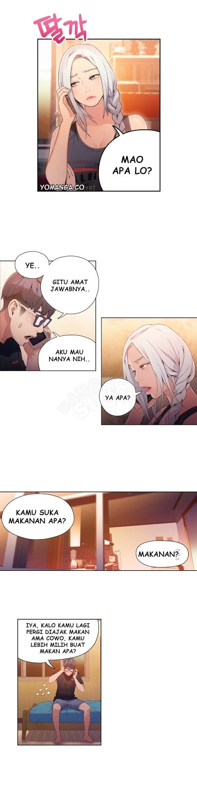 Sweet Guy - Chapter 29 12