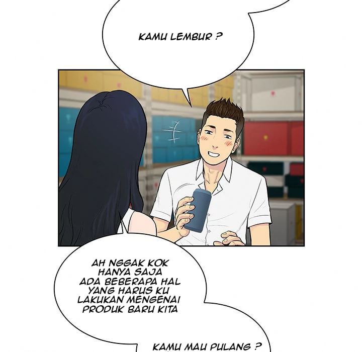The Stand-up Guy (Dolphin) - Chapter 29 67