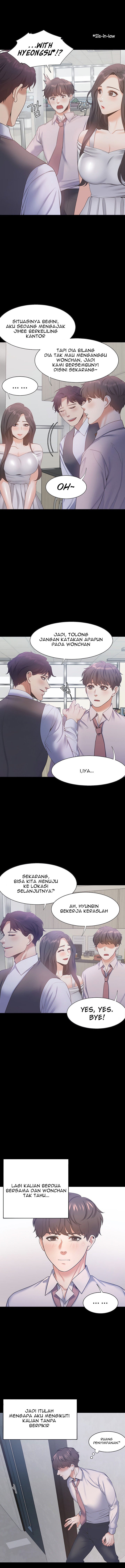 Thirst - Chapter 29 7