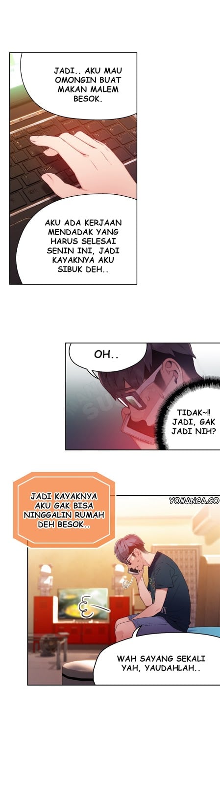 Sweet Guy - Chapter 29 16