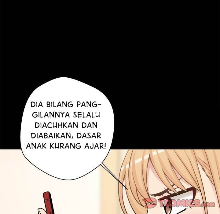 Crossing the Line - Chapter 29 30