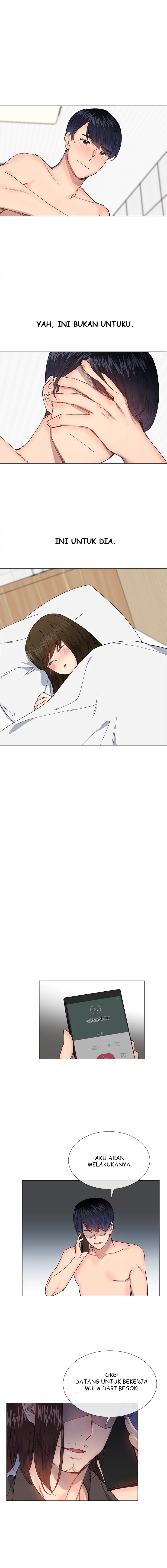 12 Years Apart - Chapter 29 12