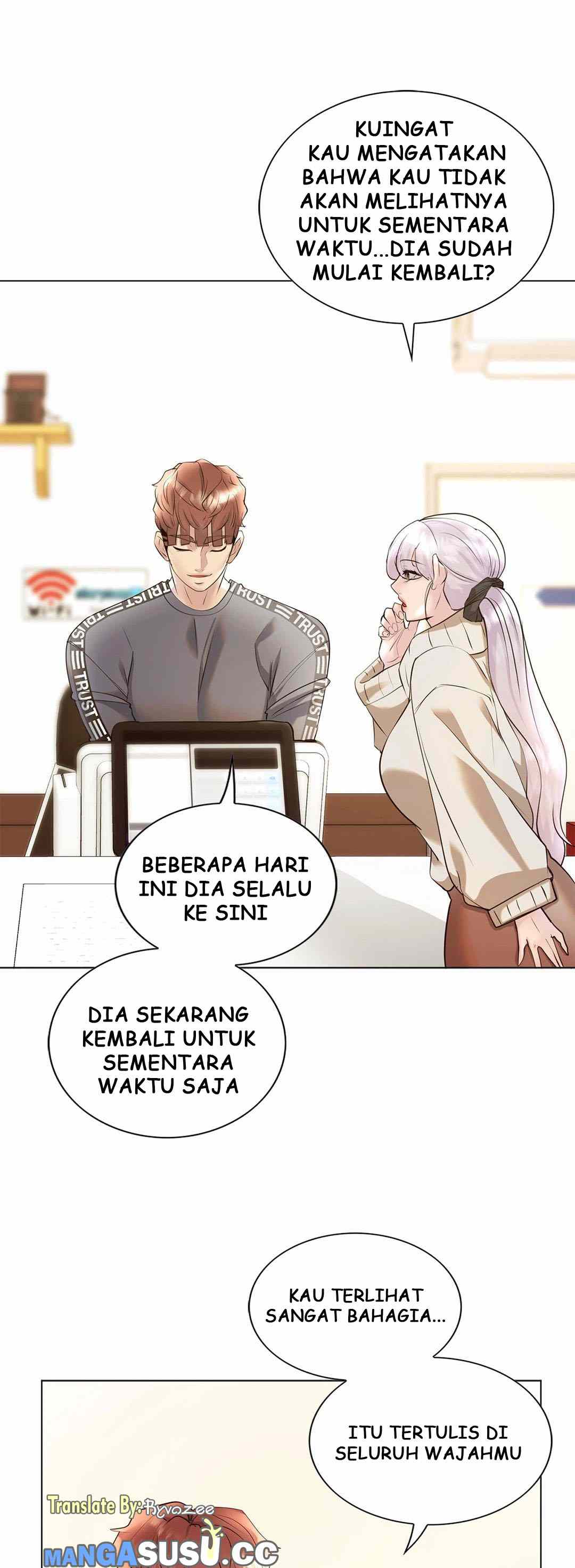 Toys Store - Chapter 29 38