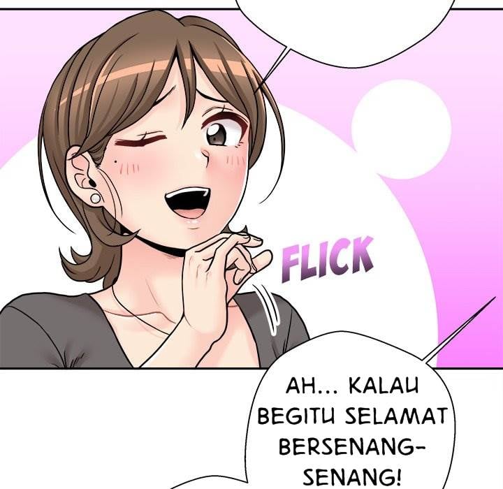 Crossing the Line - Chapter 29 110