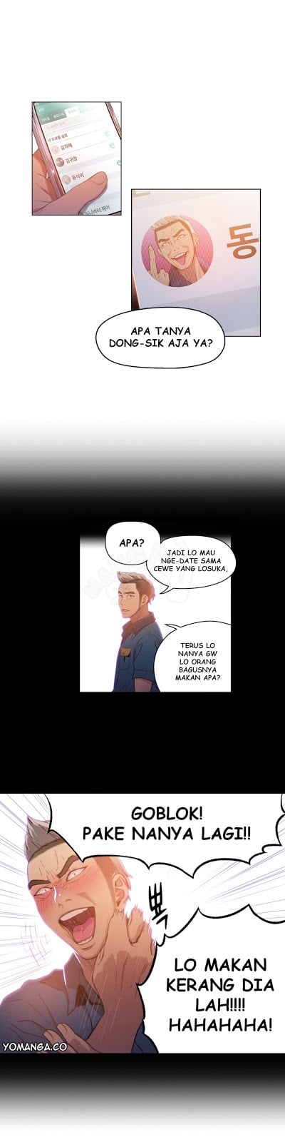 Sweet Guy - Chapter 29 9
