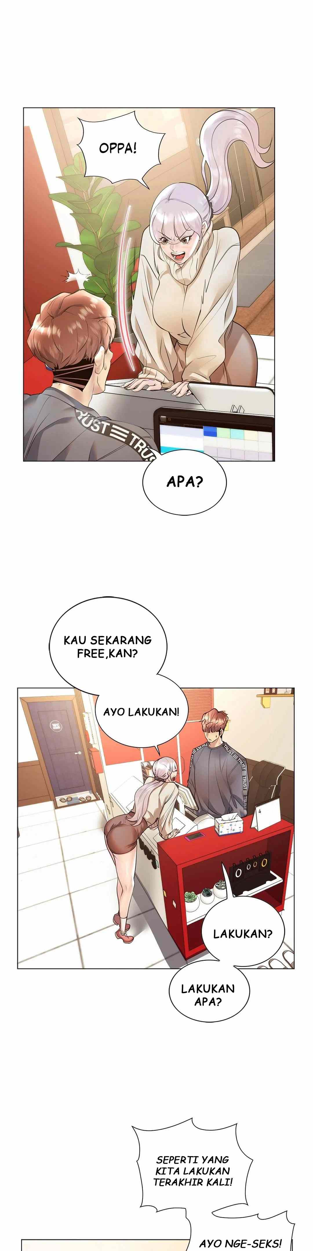 Toys Store - Chapter 29 41