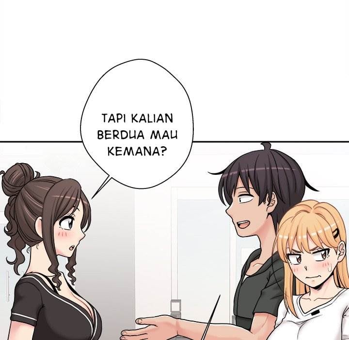 Crossing the Line - Chapter 29 50
