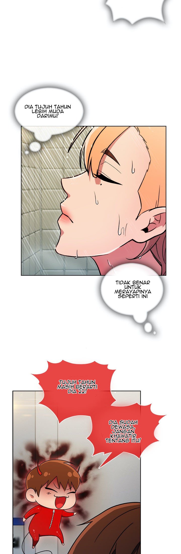 The Stand Up Guy - Chapter 29 14