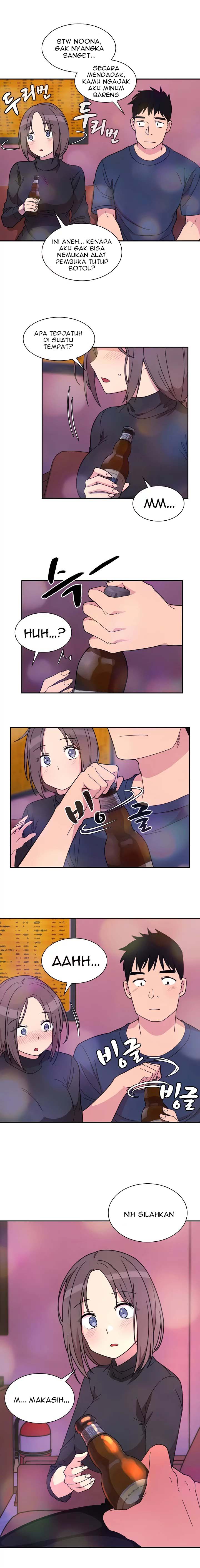 Close as Neighbors - Chapter 29 8