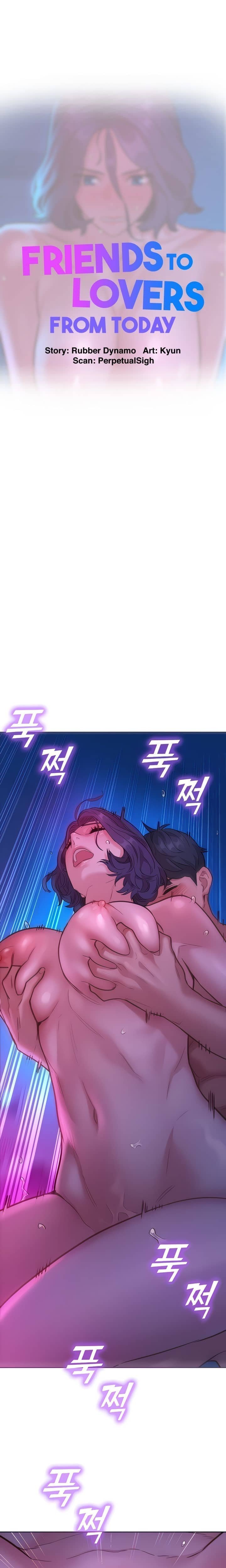 Friendship To Love - Chapter 29 2