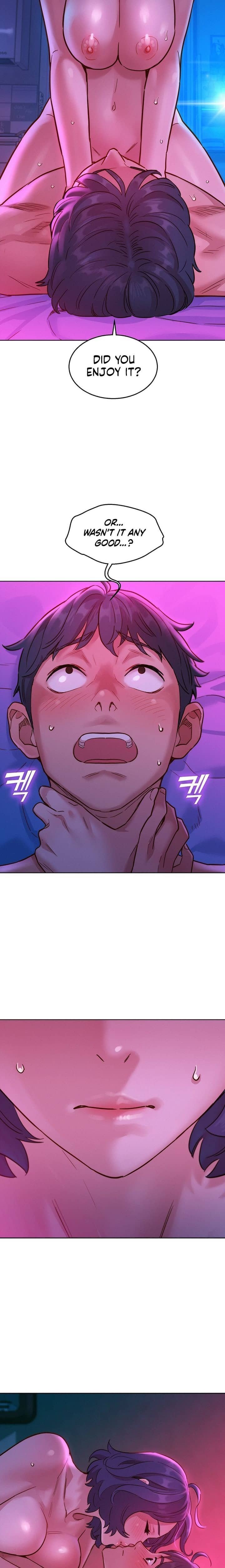 Friendship To Love - Chapter 29 21