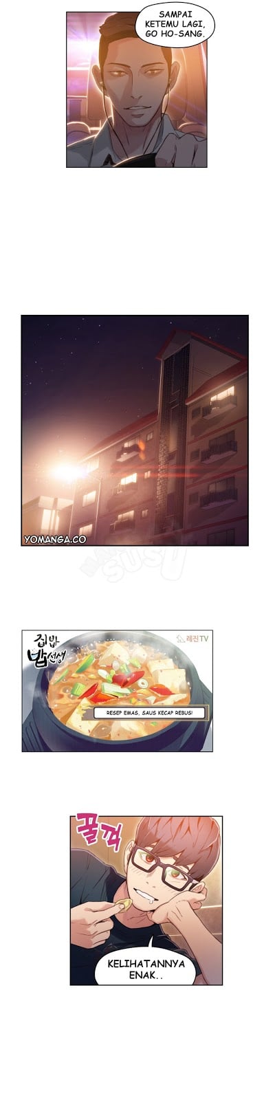 Sweet Guy - Chapter 29 7